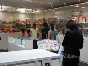 タカラトミー展示室.jpg