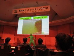 ７）アオコ.JPG
