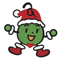 ダンボールでクリスマスリースを作ろう 鹿児島県鹿児島市 イベント情報 こどもエコクラブ