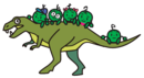k-Trex.pngのサムネイル画像