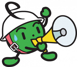 エコまるメガホンひなんよびかけ.png