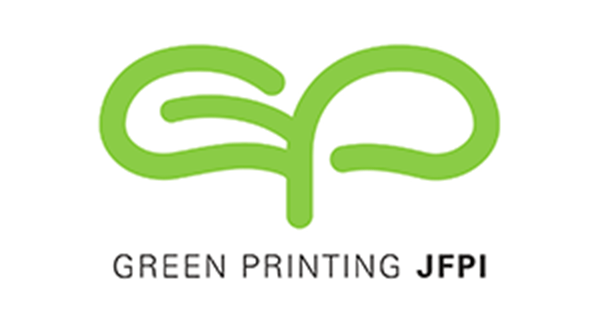 日本印刷産業連合会　グリーンプリンティング認定事務局