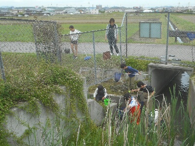 クラブ写真