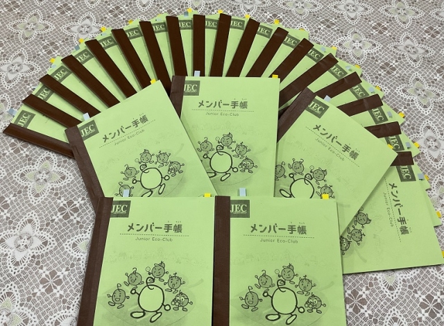 クラブを立ち上げ、活動をスタートさせました！