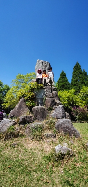 クラブ写真