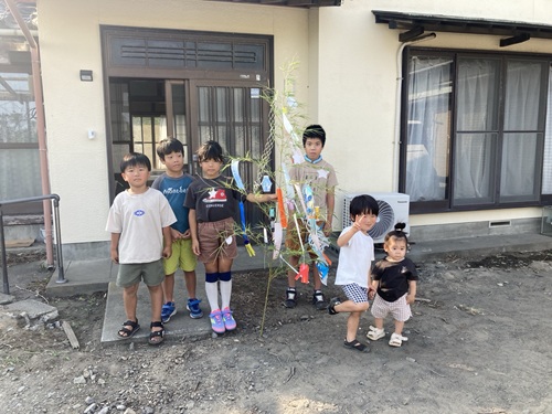 クラブ写真