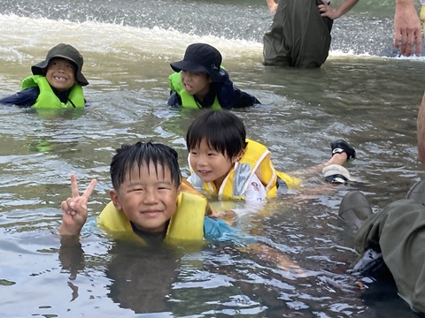 クラブ写真
