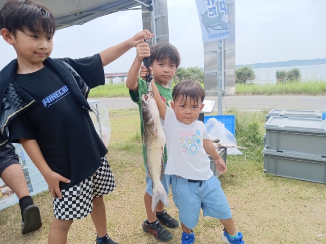 クラブ写真
