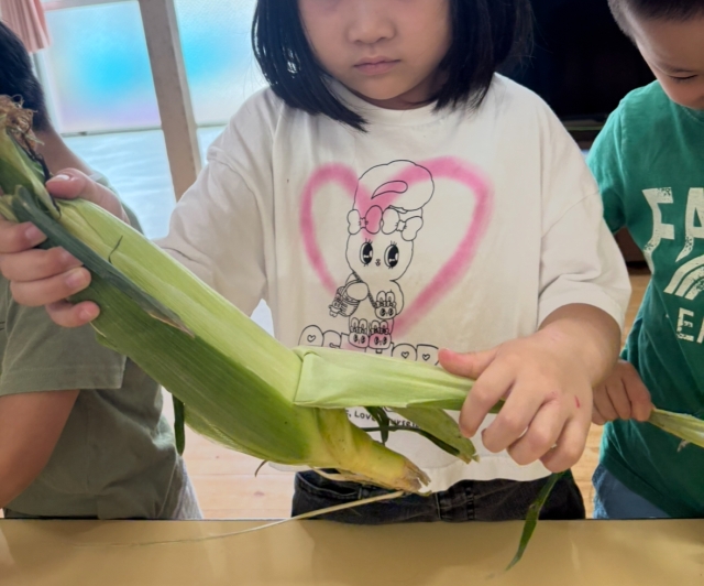 クラブ写真