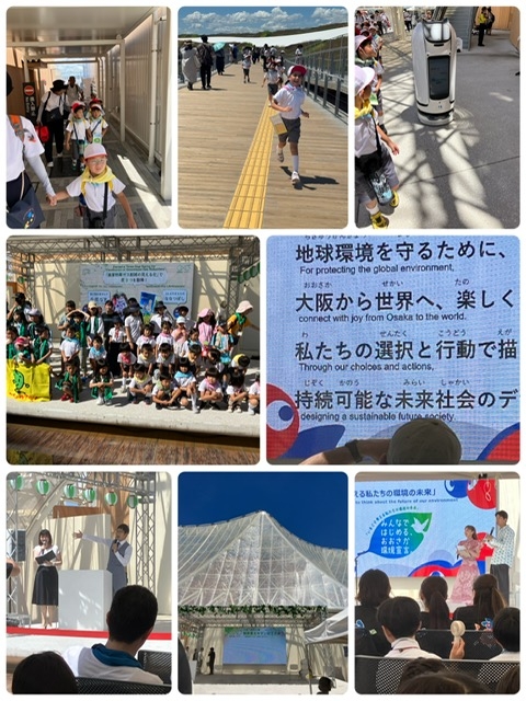 クラブ写真