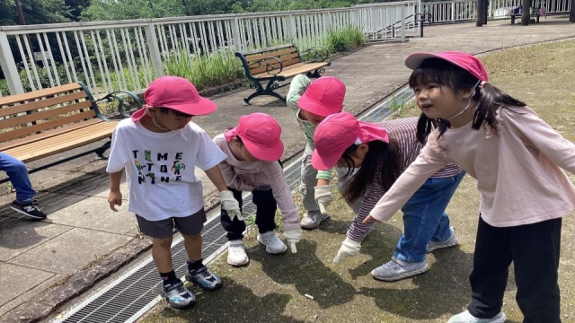 クラブ写真