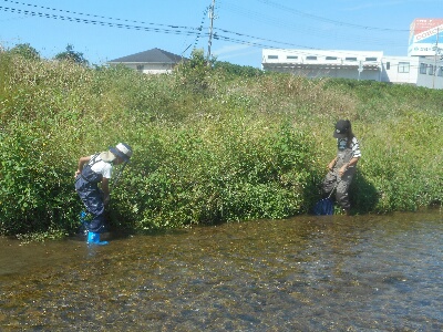クラブ写真