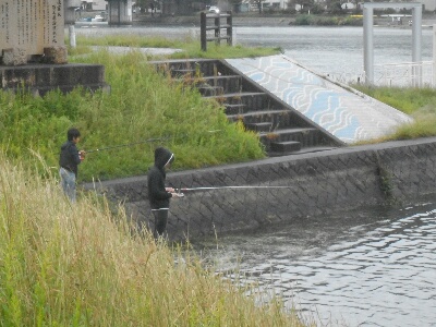 クラブ写真