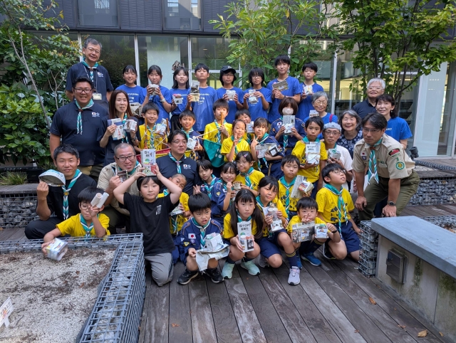 第3回こどもSDGｓ学習会