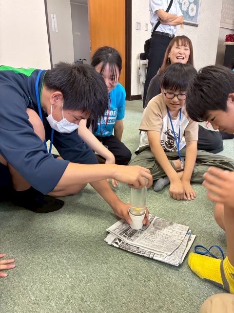 防災を知ろう②