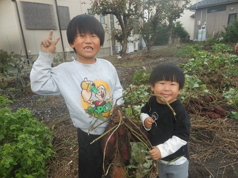 クラブ写真