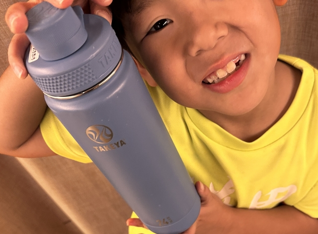 3つめのR ゴミをへらす