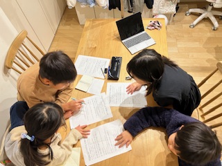 活動PR動画の作成に挑戦！