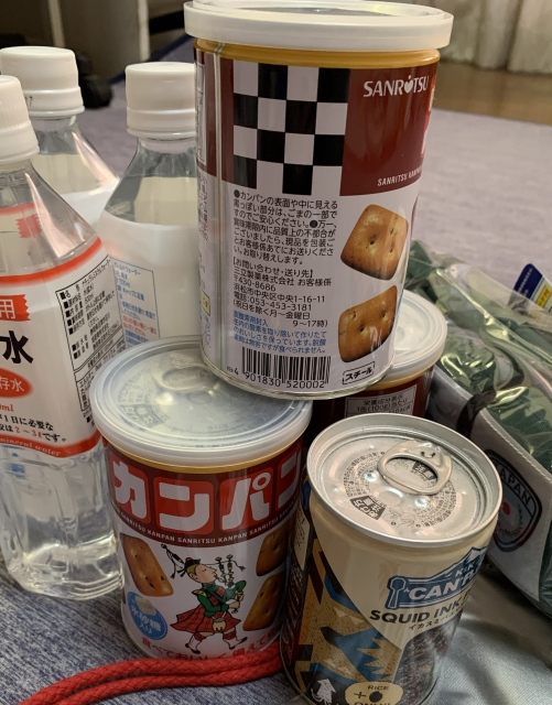 もしも会議～冬の陣～作戦書　防災活レポ2025