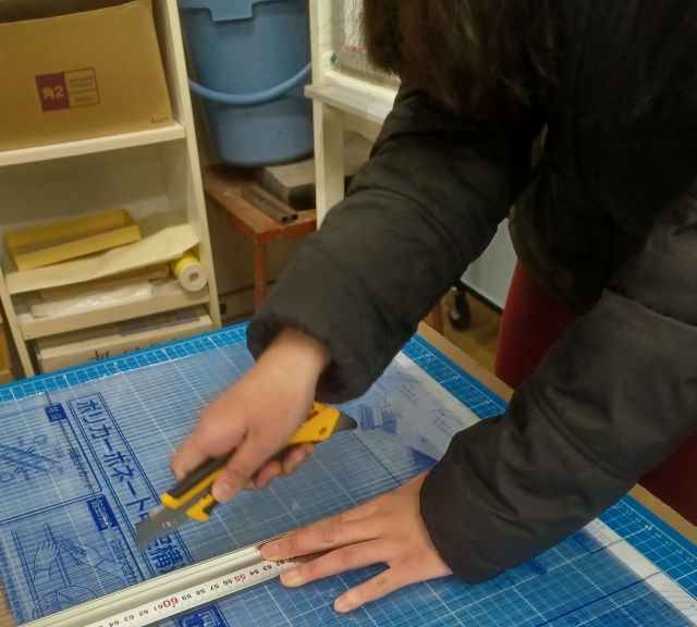 プロが教える断熱ワークショップ～窓断熱DIYをやってみよう！のイベントに参加