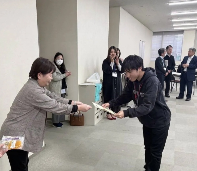 みんなのSDGs活動報告会