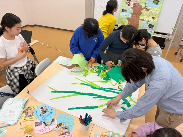 2025年度　一年の活動をまとめました！