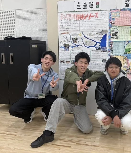 こどもエコクラブ全国フェスティバル参加