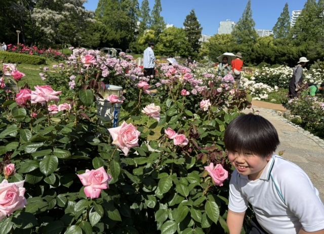 「生き物と人が共に暮らせるまちを目指して