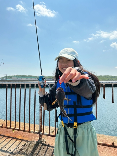 こどもエコクラブ② サロマ湖の生き物大調査！