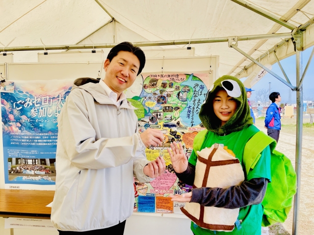 クラブ写真