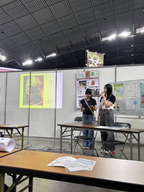 地域フェス2026inさっぽろに参加して
