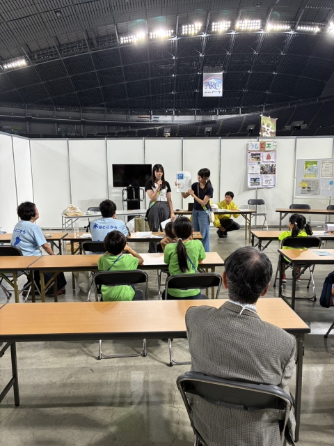 地域フェス2026inさっぽろに参加して