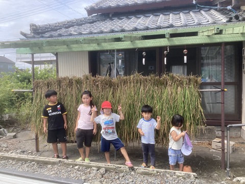 クラブ写真
