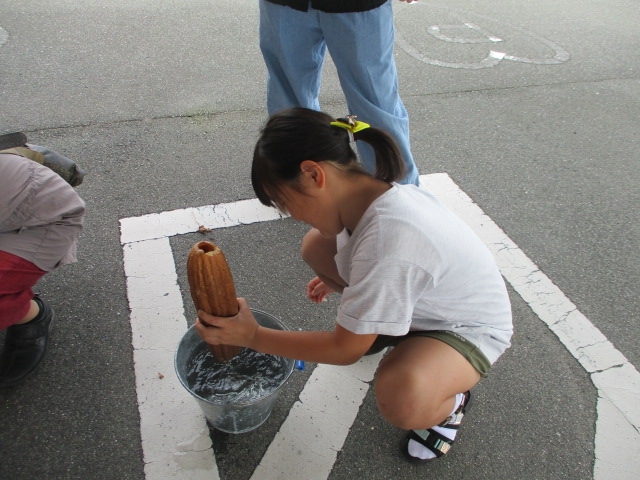 クラブ写真
