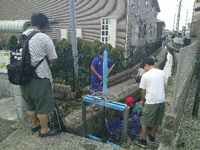 クラブ写真