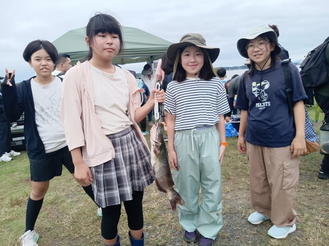 クラブ写真