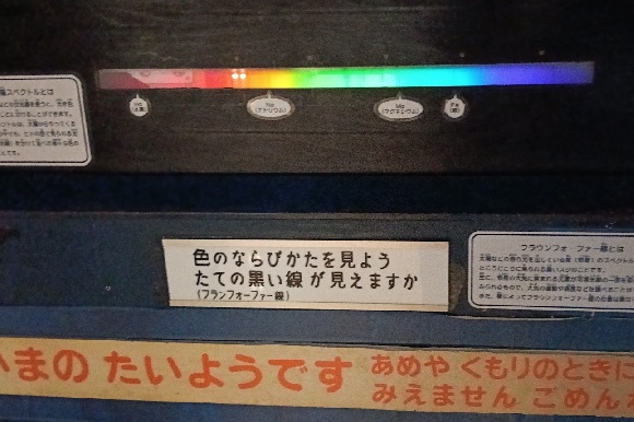 太陽について