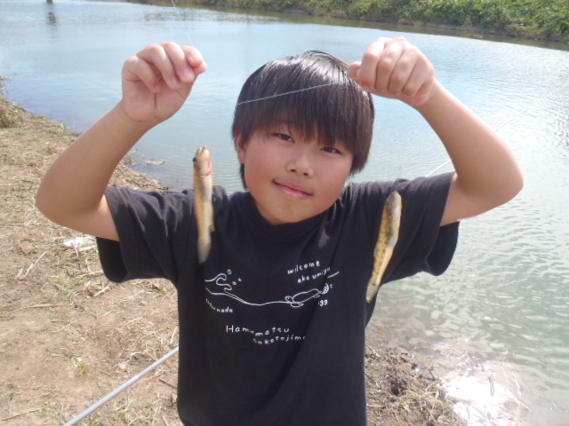 クラブ写真