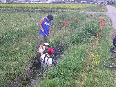 クラブ写真